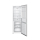 Lodówka Gorenje NRK6182PW4 No Frost 178,5cm Biała 292L - 1256546 - zdjęcie 3